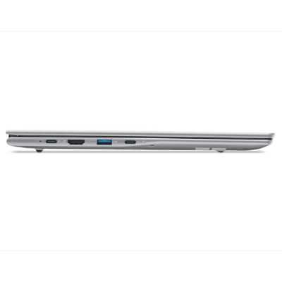 ноутбук Acer Aspire Lite AL15-54P-590V Серебристый