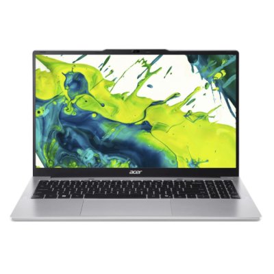 ноутбук Acer Aspire Lite AL15-72P-595Y-wpro Серебристый