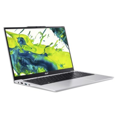 ноутбук Acer Aspire Lite AL15-72P-595Y-wpro Серебристый