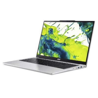 ноутбук Acer Aspire Lite AL15-72P-595Y-wpro Серебристый