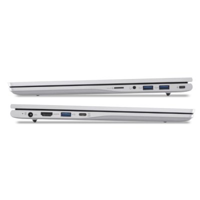 ноутбук Acer Aspire Lite AL15-72P-595Y-wpro Серебристый
