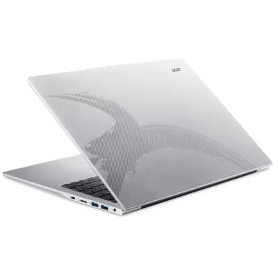 ноутбук Acer Aspire Lite AL16-52P-31UT Серебристый