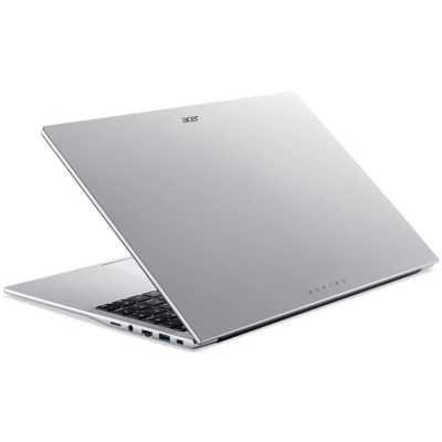 ноутбук Acer Aspire Lite AL16-54P-586N-wpro Серебристый