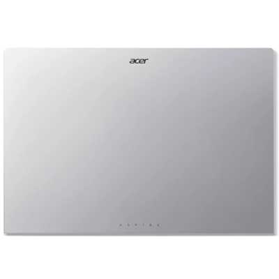 ноутбук Acer Aspire Lite AL16-54P-586N-wpro Серебристый