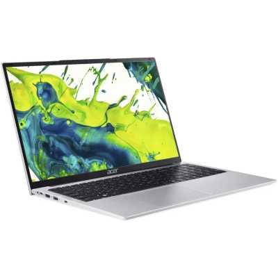 ноутбук Acer Aspire Lite AL17-31P-3498 Серебристый