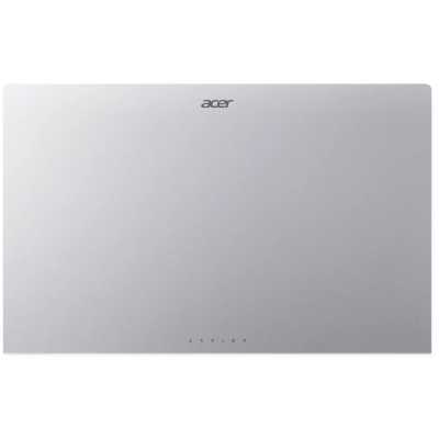 ноутбук Acer Aspire Lite AL17-31P-3498 Серебристый