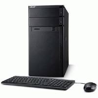 компьютер Acer Aspire M1470 DT.SHJER.019 Черный