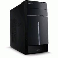 компьютер Acer Aspire MC605 DT.SM1ER.053 Черный