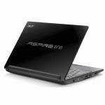 нетбук Acer Aspire One 522-C5DKK Черный
