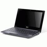 нетбук Acer Aspire One AO522-C58kk Черный