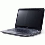 нетбук Acer Aspire One AO751h-52Bk LU.S810B.218