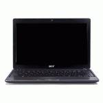 нетбук Acer Aspire One AO753-U341cc