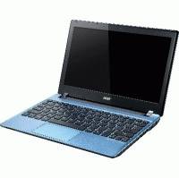 нетбук Acer Aspire One AO756-887BSbb NU.SH0ER.011 Синий