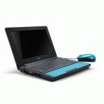 нетбук Acer Aspire One AOE100-N57Dbb Голубой