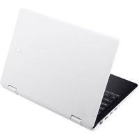 ноутбук Acer Aspire R3-131T-P3F8 Белый