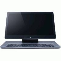 ноутбук Acer Aspire R7-571-53336G50ass Серебристый