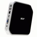 компьютер Acer Aspire Revo R3600 92.GVEYZ.RIP Черный