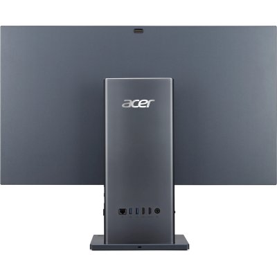 моноблок Acer Aspire S27-1755 DQ.BKDCD.003 Серый