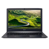 ноутбук Acer Aspire S5-371-51T8 Черный