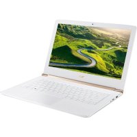 ноутбук Acer Aspire S5-371-525A Белый