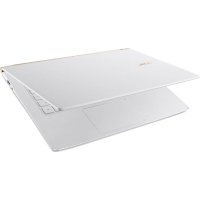 ноутбук Acer Aspire S5-371T-5409 Белый
