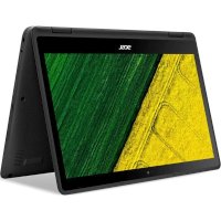 ноутбук Acer Spin 5 SP513-51-74B4 Черный