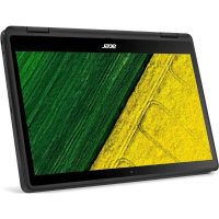 ноутбук Acer Spin 5 SP513-51-74B4 Черный