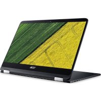 ноутбук Acer Spin 7 SP714-51-M5DV Черный