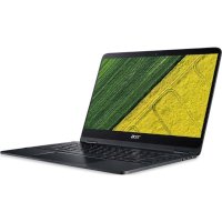 ноутбук Acer Spin 7 SP714-51-M5DV Черный