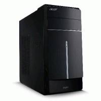 компьютер Acer Aspire TC-105 DT.SREER.009 Черный