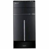 компьютер Acer Aspire TC603 DT.SPZER.022 Черный