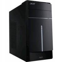 компьютер Acer Aspire TC605 DT.SRQER.021 Черный