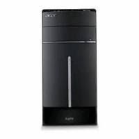 компьютер Acer Aspire TC605 DT.SRQER.066 Черный