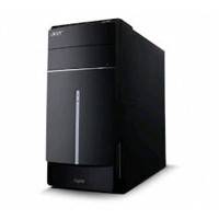 компьютер Acer Aspire TC605 DT.SRQER.095 Черный