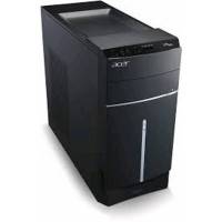 компьютер Acer Aspire TC605 DT.SRQER.097 Черный
