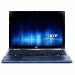 ноутбук Acer Aspire Timeline 3830T-2354G50nbb Синий