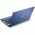 ноутбук Acer Aspire Timeline 3830T-2354G50nbb Синий
