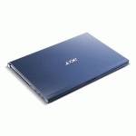 ноутбук Acer Aspire Timeline 3830TG-2354G50nbb Синий