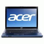 ноутбук Acer Aspire Timeline 4830TG-2354G50Mnbb Синий
