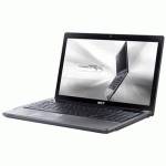 ноутбук Acer Aspire Timeline 5820TG-484G32Mnss