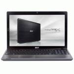 ноутбук Acer Aspire Timeline 5820TZG-P604G32Miks