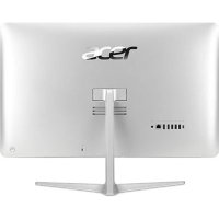 моноблок Acer Aspire U27-885 DQ.BA6ER.001 Серебристый