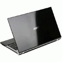 ноутбук Acer Aspire V3-571-32344G50Makk Черный