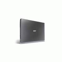ноутбук Acer Aspire V3-771G-53236G50Maii Серый