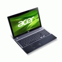 ноутбук Acer Aspire V3-771G-53214G75Makk Черный