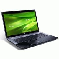 ноутбук Acer Aspire V3-771G-53214G75Makk Черный