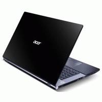 ноутбук Acer Aspire V3-771G-53214G75Makk Черный