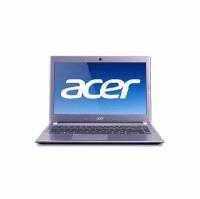 ноутбук Acer Aspire V5-471G-33224G50Mauu Фиолетовый