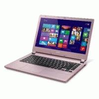 ноутбук Acer Aspire V5-472G-53334G50app Розовый