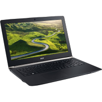 ноутбук Acer Aspire VN7-592G-7420 Черный